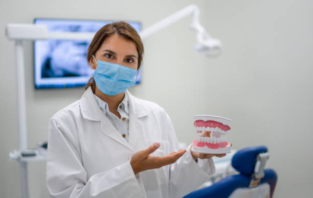 Best Cracked Tooth Emergency Dentist  in Monon, IN